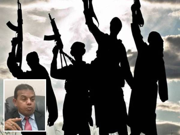 Ayob Khan Mydin Pitchay