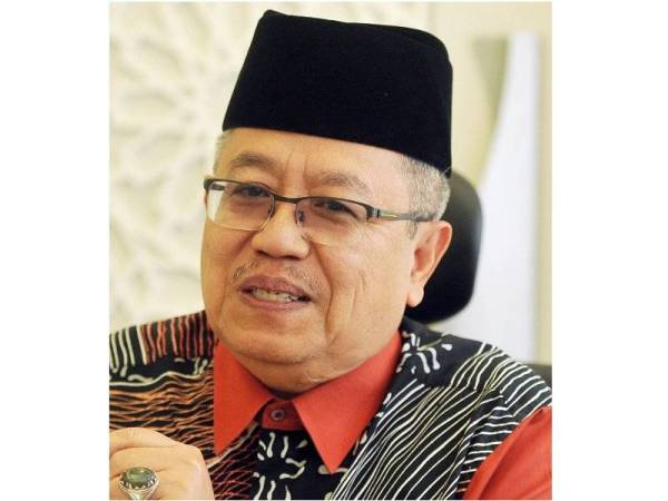 Mohamad Nordin Ibrahim