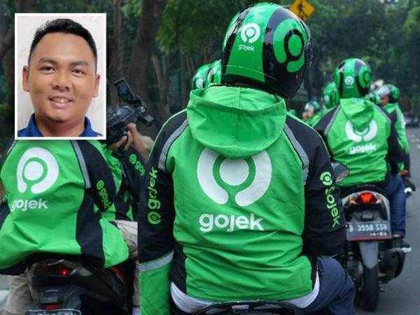 Gambar kecil: Noorman Kamsani