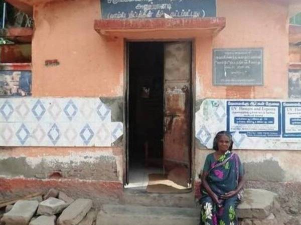 Susulan kisah dan gambar Karuppayi yang dikongsi di media sosial, ramai pihak kini tampil untuk membantu warga emas berkenaan.