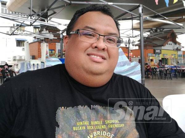 Ahmad Izani Ab Ghani