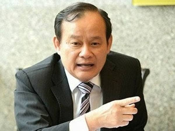 Datuk Ngeh Koo Ham