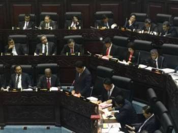 Maaf Kami Bukan Umno