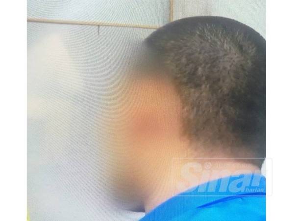 Joe tidak sabar untuk bebas dan merdeka dari penjara.