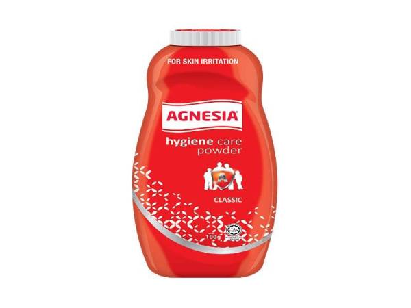 AGNESIA Hygiene Care Classic.
