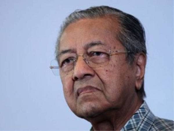 Tun Dr Mahathir