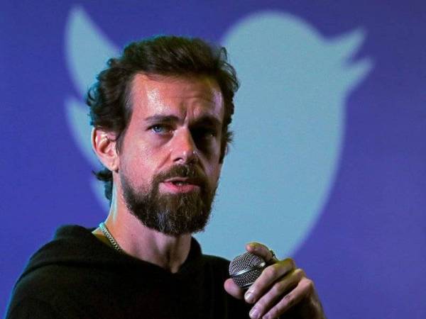 Jack Dorsey
