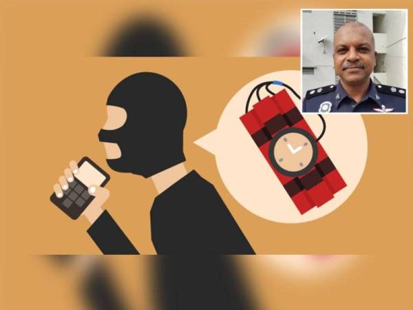 Gambar hiasan (Gambar kecil, AA Anbalagan)