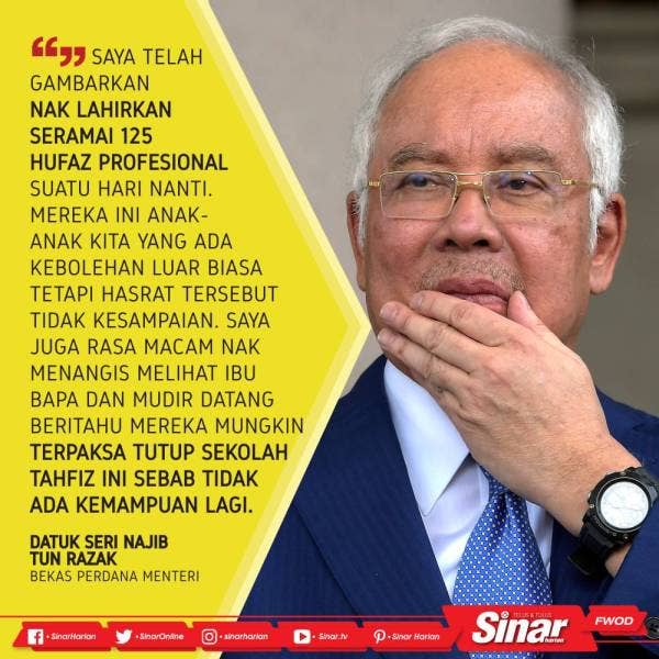 najib
