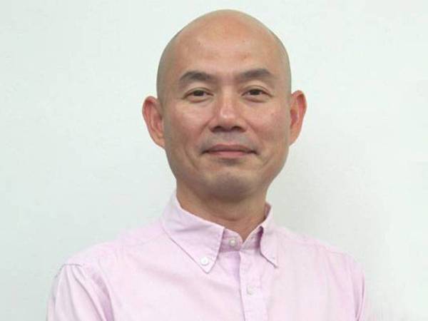 Lim Lip Eng - Foto Astro Awani