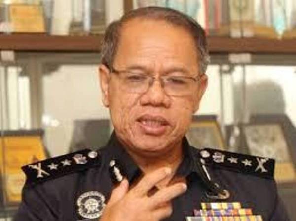 Raja Sharom Raja Abdullah