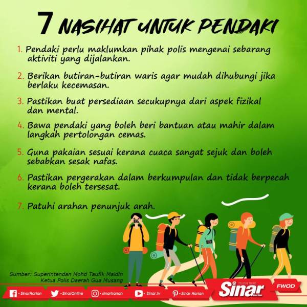 7-nasihat-pendaki