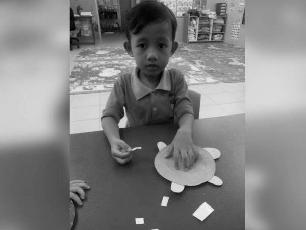 Mohd Zafran Akhasa Mazlan