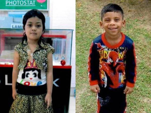 PUTERI FADZIELA & MUHAMMAD ZAID