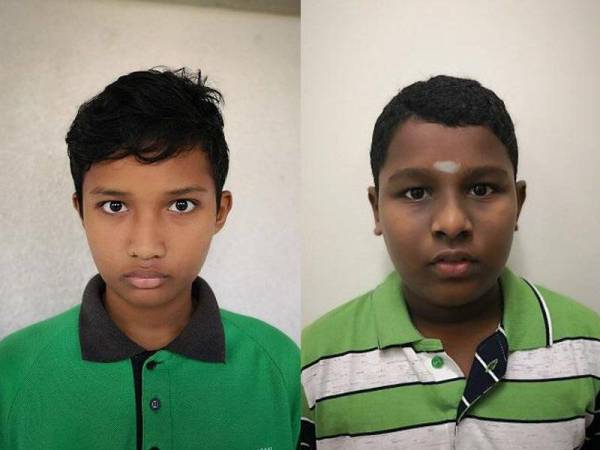 MUHAMAD HUSIEN & PATMA SRI SHANKARA