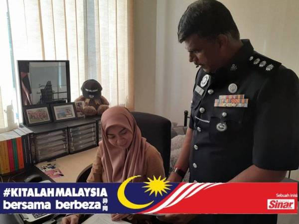 Aku bangga jadi anak Malaysia!