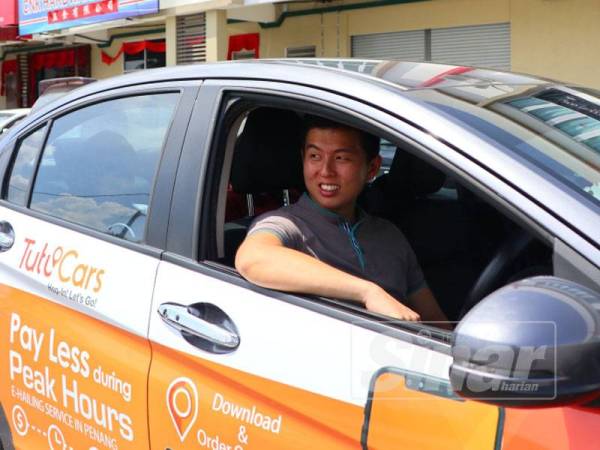 Tutucars mula beroperasi sejak Mei lalu dengan menawarkan perkhimatan e-hailing yang lebih murah kepada penumpang.
