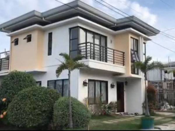 FOTO/SUMBER: INSTAGRAM MARK ADAM 