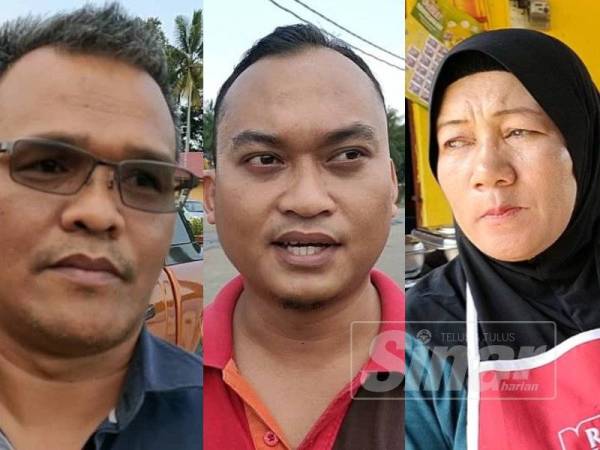 JEFRI, AHMAD FAIZAL & NORSIFAH