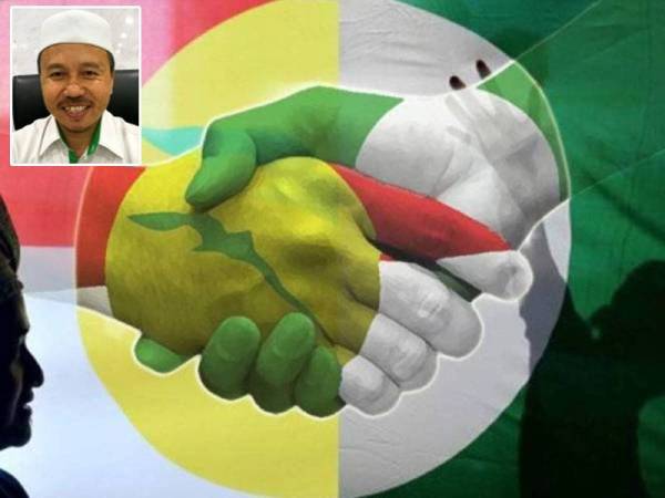 Gambar kecil: Ahmad Yahaya