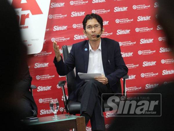 Presiden Majlis Belia Malaysia, Jufitri Joha