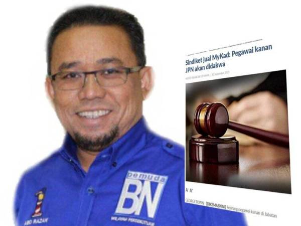 Abd Razak Abd Rahman