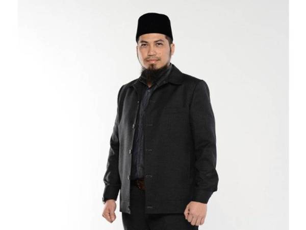USTAZ SYED SHAHRIDZAN