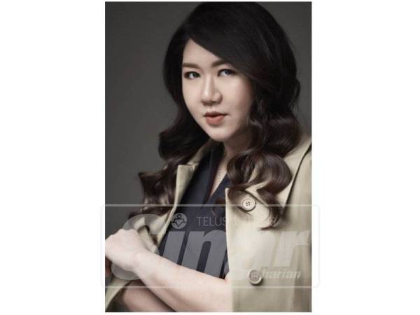 ASHLEY teruja apabila produk CS12 disambut baik di dalam pasaran Hong Kong dan Singapura.