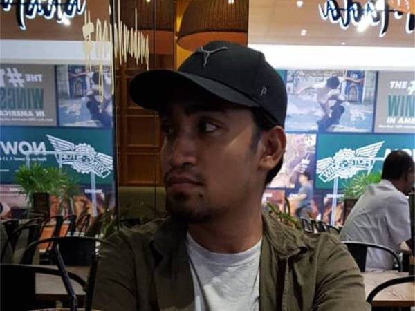 -Foto Twitter Khalid Ismath