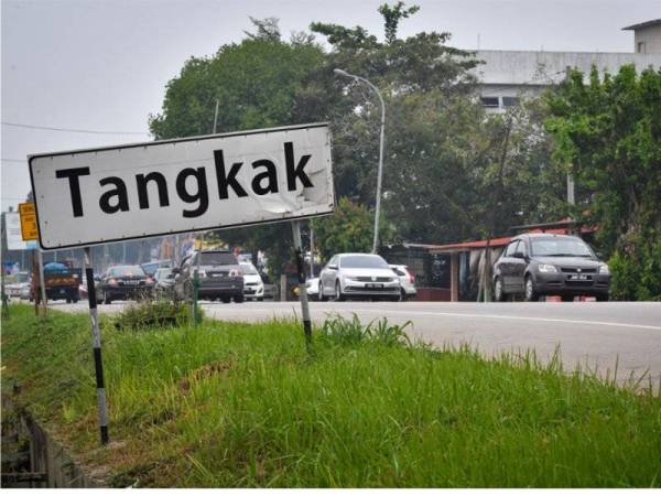 Klinik sihat segamat