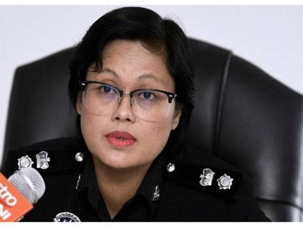 Shafa'aton - Foto Bernama