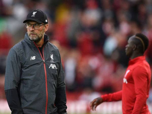 Klopp mengakui cabaran sebenar The Reds pada saingan tertinggi pentas kelab Eropah musim ini adalah mengekalkan mahkota Liga Juara-Juara.