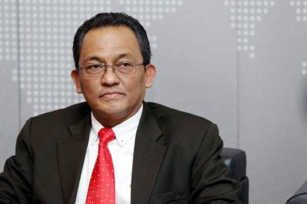 Ahmad Asri Abdul Hamid 