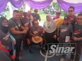 Lelaki maut jatuh tingkat empat flat PPR