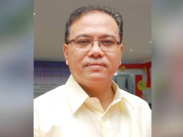 Wan Rosdy Wan Ismail