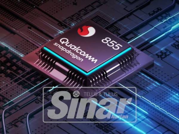 MI 9T PRO yang dikuasakan Qualcomm Snapdragon 855 sekali gus menjadi telefon pintar terpantas dalam kelasnya tersendiri.