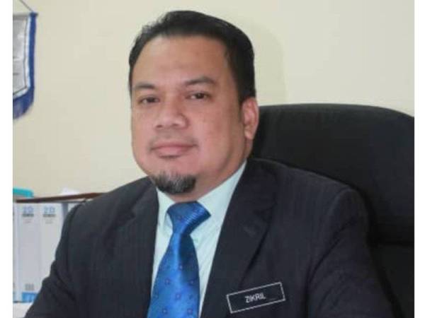 Muhammad Zikril Azan