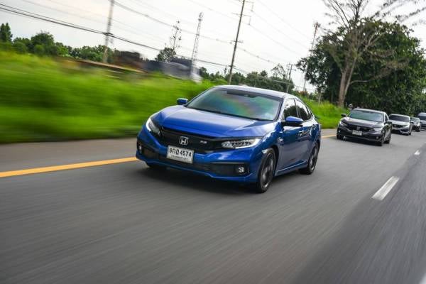 BAGI bantuan pemanduan, ia bertujuan untuk memberikan keselesaan tambahan kepada pengguna. 