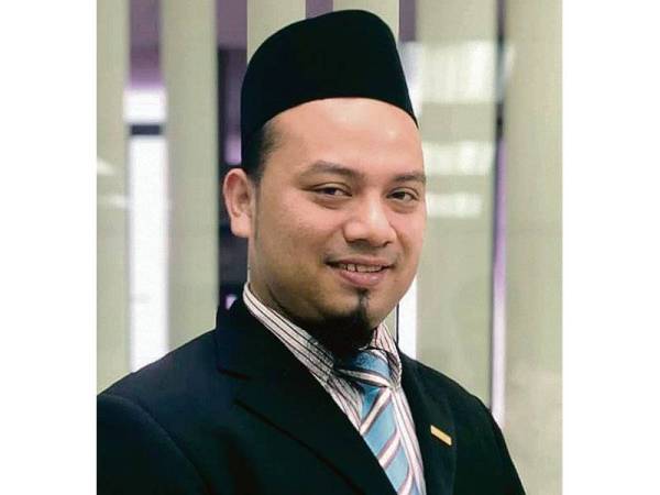 USTAZ MUSTAFAR