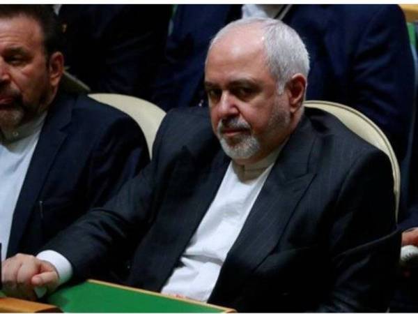 Javad Zarif
