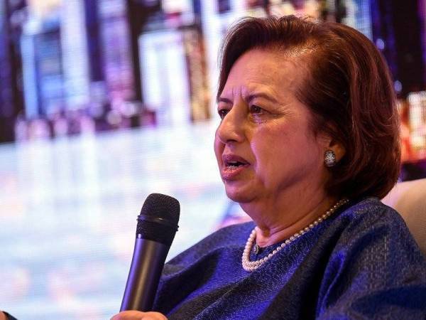 Zeti Akhtar