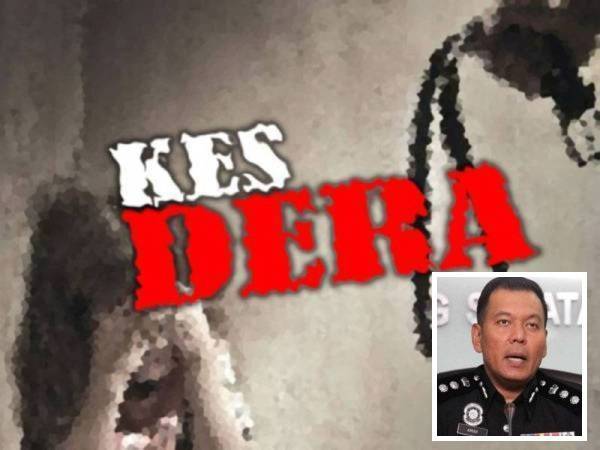 Gambar kecil: ACP Shamsul Amar Ramli