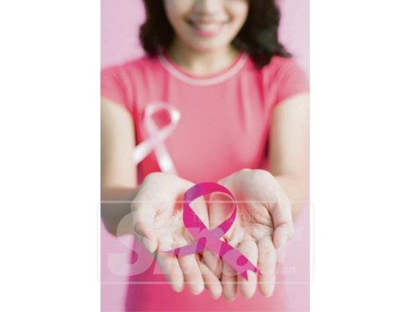 Ubat kanser payudara