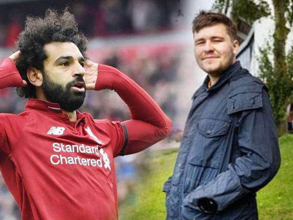 Mohamed Salah, Ben Bird
