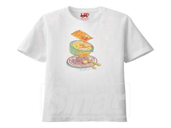 SIRI terbaharu pelekat yang dicipta Bingka KL memaparkan komponen utama budaya Malaysia iaitu syurga makanan.