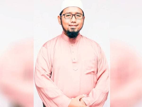 Mohd Zakhwan