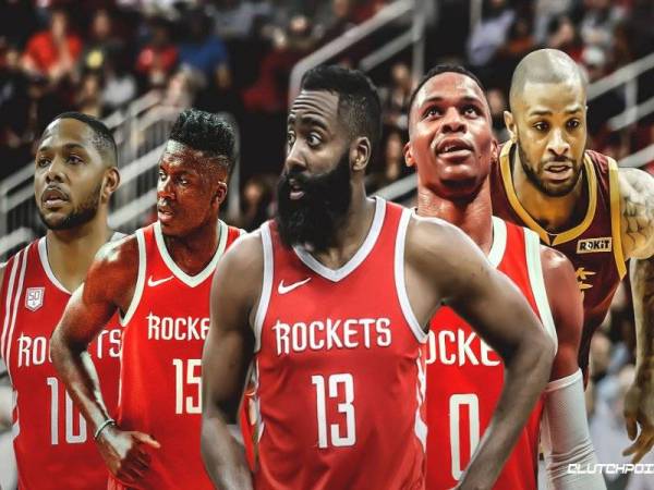 Ahli perniagaan China menggantung penajaan mereka terhadap pasukan bola keranjang, Houston Rockets selepas pengurus pasukan, Daryl Morey menyatakan sokongan terhadap bantahan aman Hong Kong di laman Twitternya.