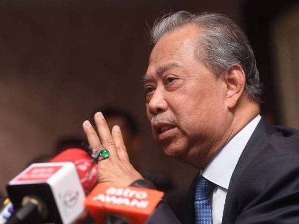 Muhyiddin