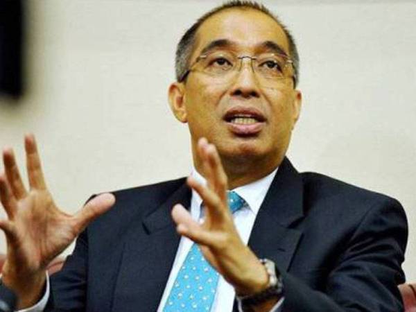 Salleh