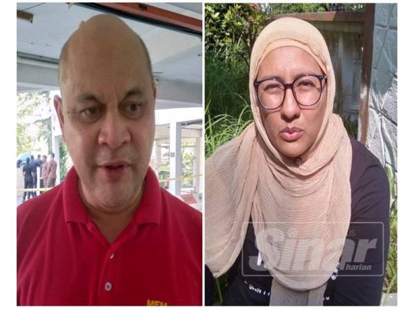 Azhari Arshad, Siti Nurhijah Hamid